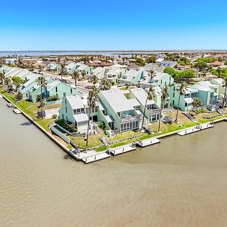 Aloha Condo Corpus Christi Luaran gambar