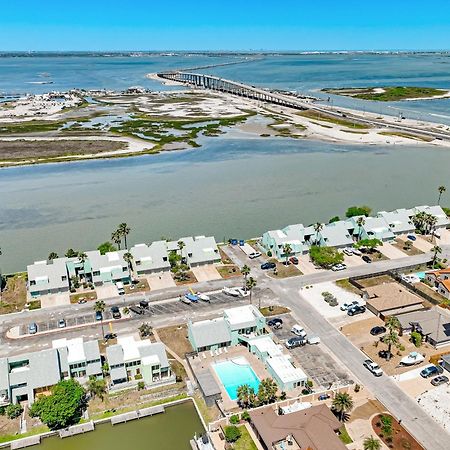 Aloha Condo Corpus Christi Luaran gambar