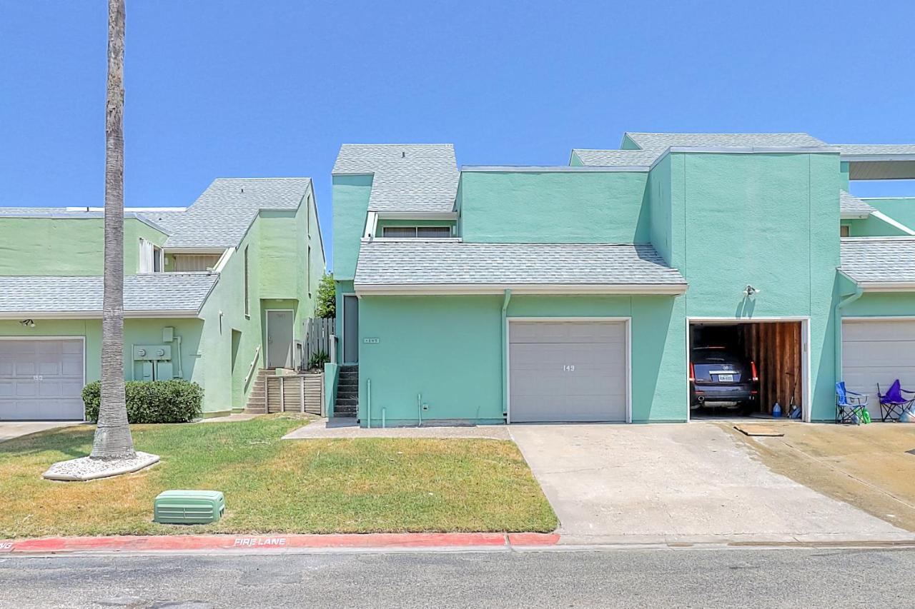 Aloha Condo Corpus Christi Luaran gambar