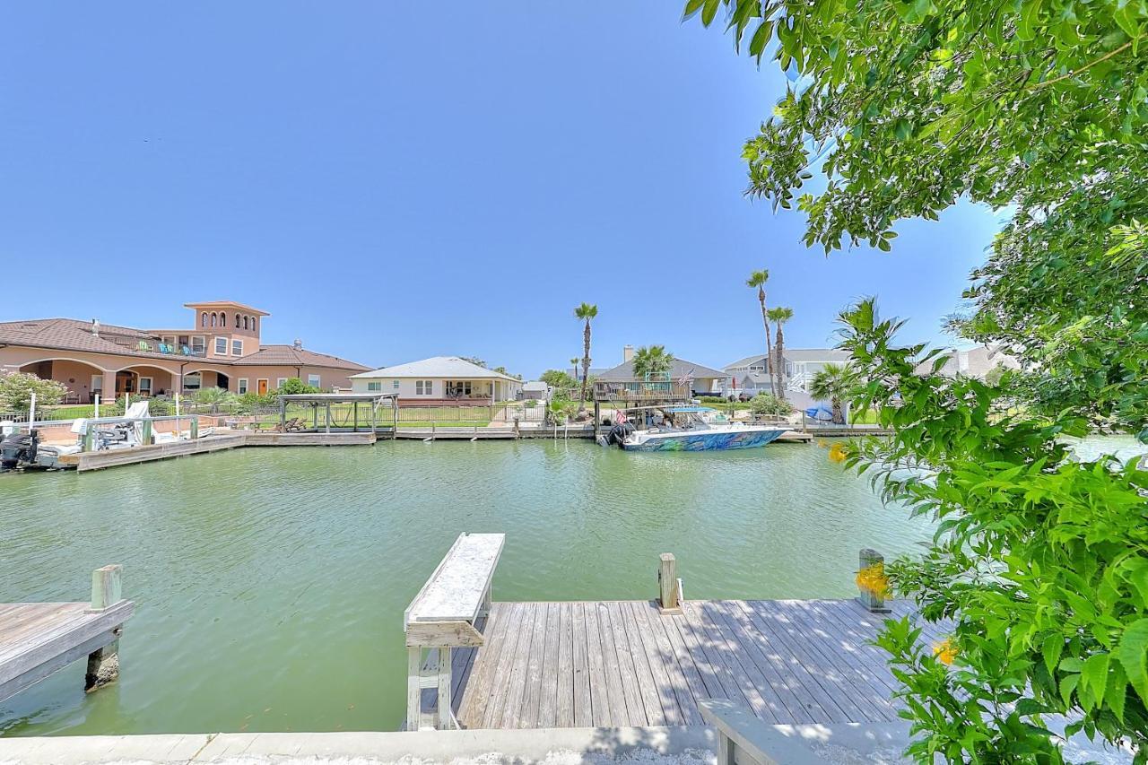 Aloha Condo Corpus Christi Luaran gambar