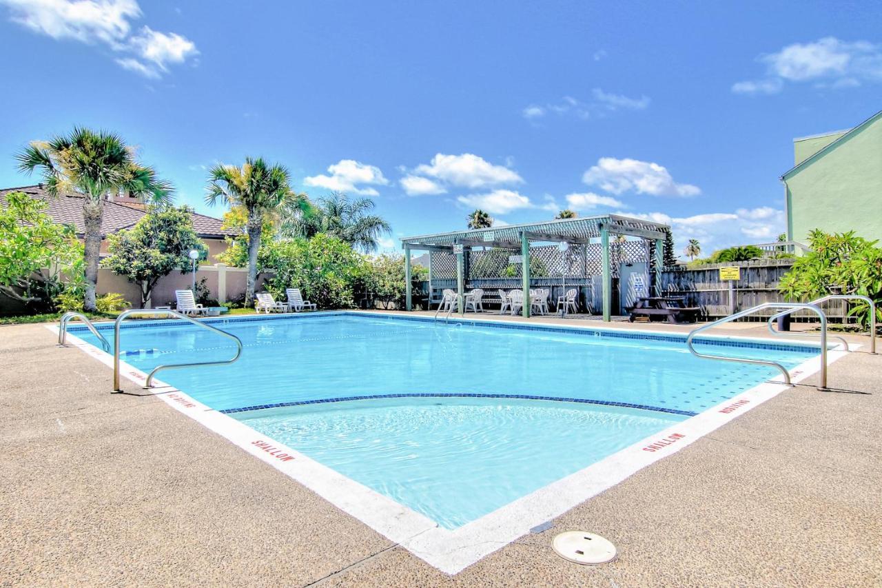 Aloha Condo Corpus Christi Luaran gambar