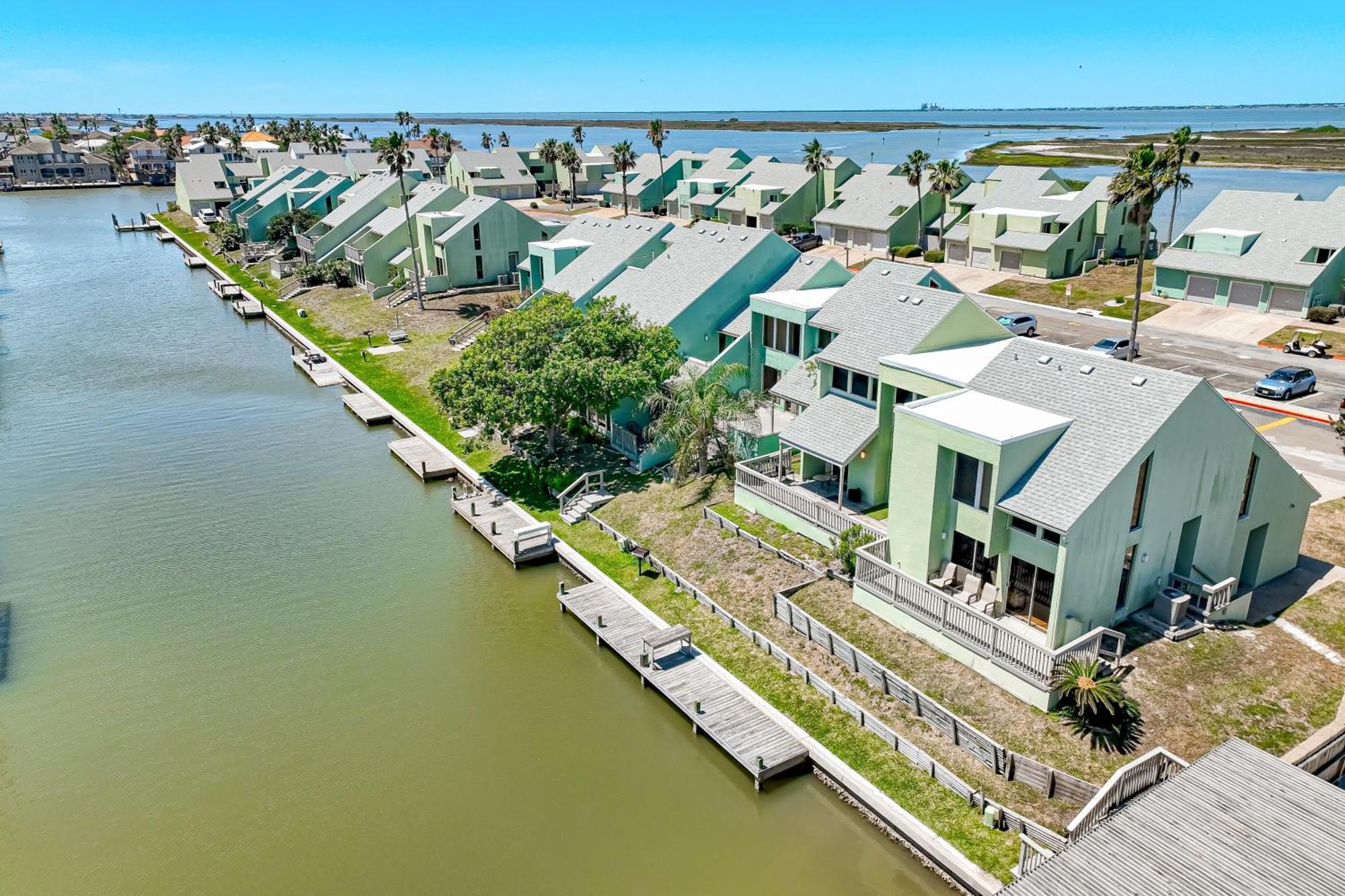 Aloha Condo Corpus Christi Luaran gambar