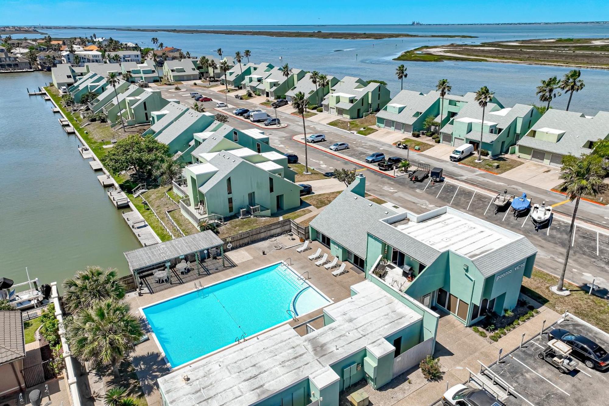 Aloha Condo Corpus Christi Luaran gambar
