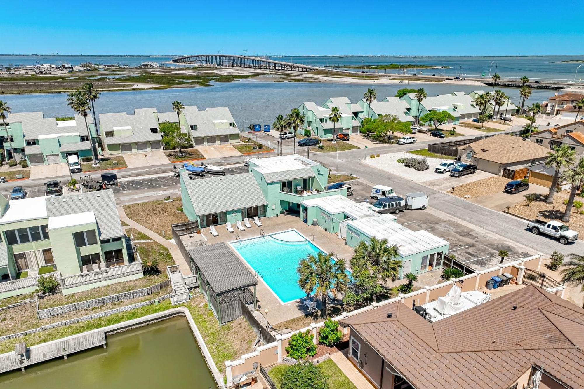 Aloha Condo Corpus Christi Luaran gambar